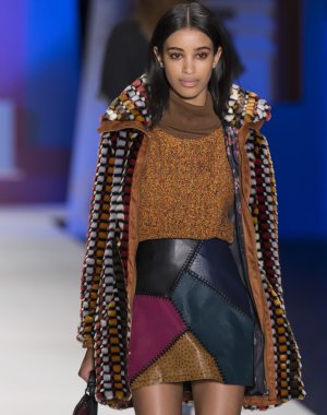 Desigual - Sonbahar Kış 2016 Koleksiyonu