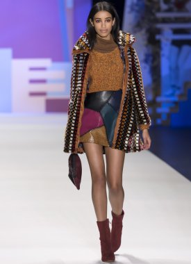 Desigual - Sonbahar Kış 2016 Koleksiyonu