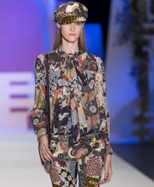 Desigual - Sonbahar Kış 2016 Koleksiyonu