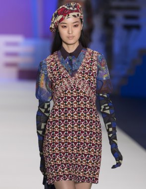 Desigual - Sonbahar Kış 2016 Koleksiyonu