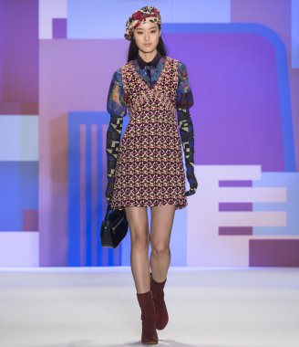 Desigual - Sonbahar Kış 2016 Koleksiyonu