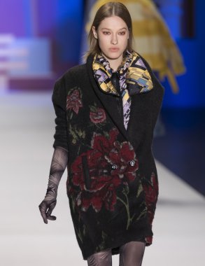 Desigual - Sonbahar Kış 2016 Koleksiyonu