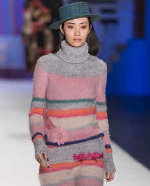 Desigual - Sonbahar Kış 2016 Koleksiyonu