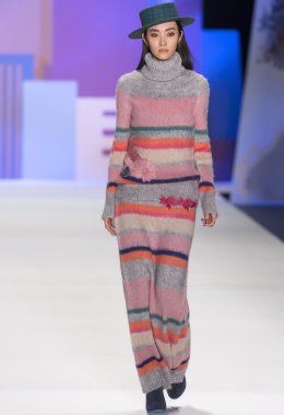 Desigual - Sonbahar Kış 2016 Koleksiyonu