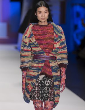 Desigual - Sonbahar Kış 2016 Koleksiyonu