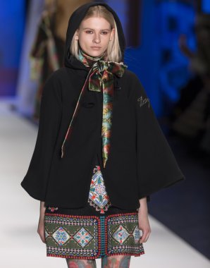 Desigual - Sonbahar Kış 2016 Koleksiyonu