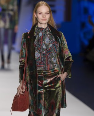 Desigual - Sonbahar Kış 2016 Koleksiyonu