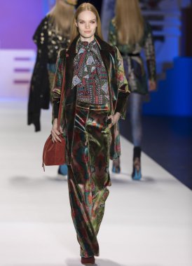 Desigual - Sonbahar Kış 2016 Koleksiyonu