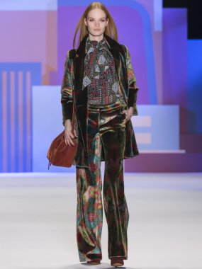 Desigual - Sonbahar Kış 2016 Koleksiyonu