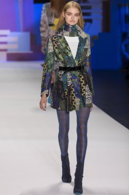 Desigual - Sonbahar Kış 2016 Koleksiyonu