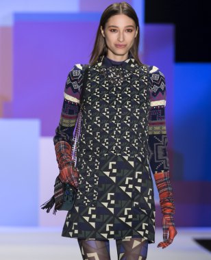 Desigual - Sonbahar Kış 2016 Koleksiyonu