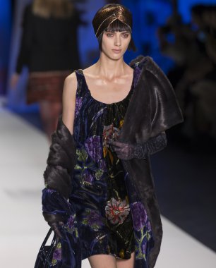 Desigual - Sonbahar Kış 2016 Koleksiyonu