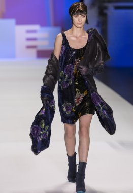 Desigual - Sonbahar Kış 2016 Koleksiyonu