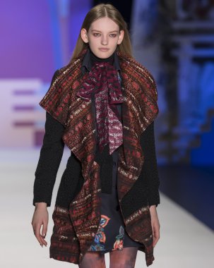 Desigual - Sonbahar Kış 2016 Koleksiyonu