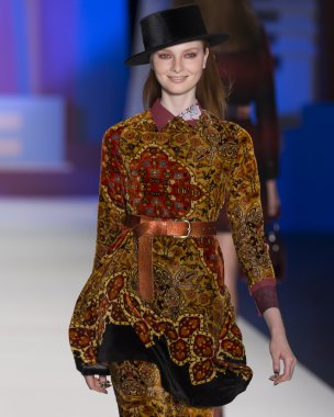 Desigual - Sonbahar Kış 2016 Koleksiyonu