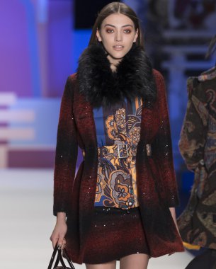 Desigual - Sonbahar Kış 2016 Koleksiyonu