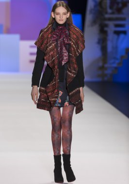 Desigual - Sonbahar Kış 2016 Koleksiyonu