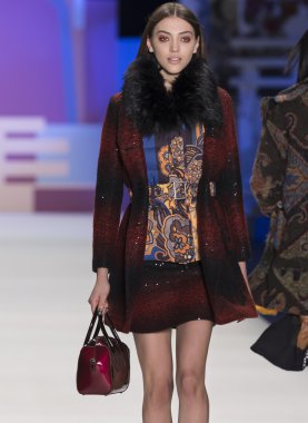 Desigual - Sonbahar Kış 2016 Koleksiyonu