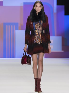 Desigual - Sonbahar Kış 2016 Koleksiyonu