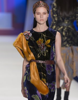 Desigual - Sonbahar Kış 2016 Koleksiyonu