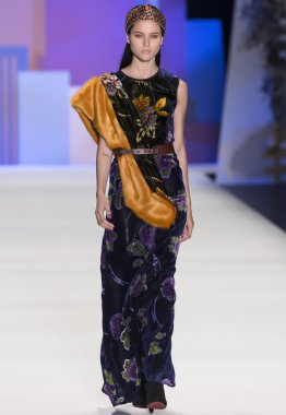 Desigual - Sonbahar Kış 2016 Koleksiyonu