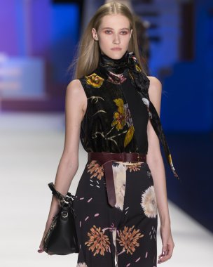 Desigual - Sonbahar Kış 2016 Koleksiyonu