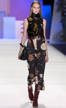 Desigual - Sonbahar Kış 2016 Koleksiyonu