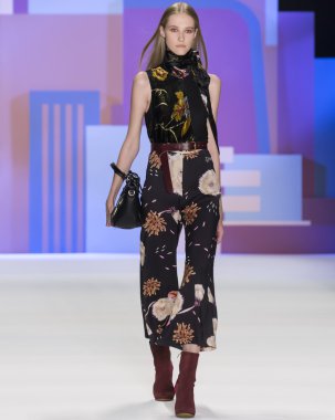 Desigual - Sonbahar Kış 2016 Koleksiyonu