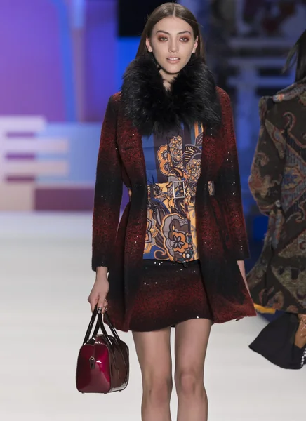 Desigual - Sonbahar Kış 2016 Koleksiyonu