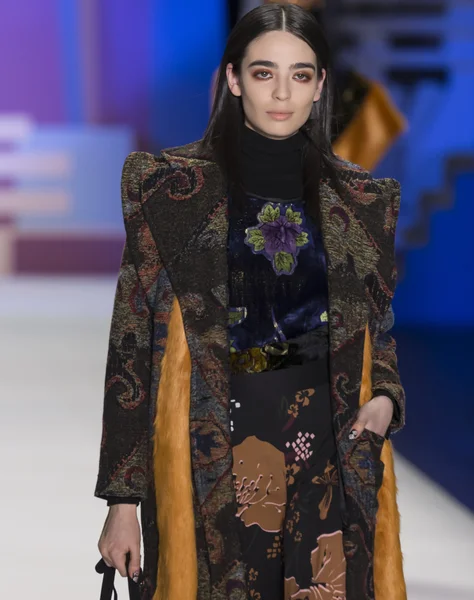 Desigual - Sonbahar Kış 2016 Koleksiyonu