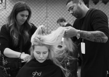 Desigual - Backstage - Güz 2016 koleksiyonu