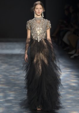 Marchesa - sonbahar kış 2016 koleksiyonu