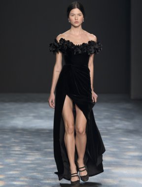 Marchesa - sonbahar kış 2016 koleksiyonu