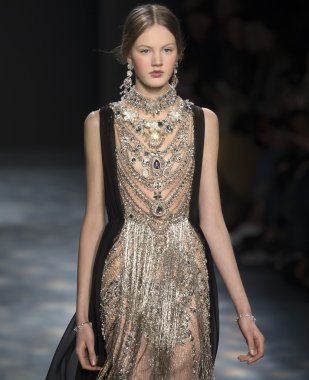 Marchesa - sonbahar kış 2016 koleksiyonu