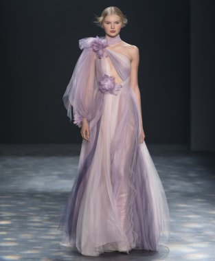 Marchesa - sonbahar kış 2016 koleksiyonu