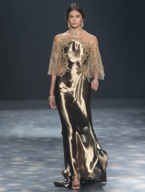 Marchesa - sonbahar kış 2016 koleksiyonu