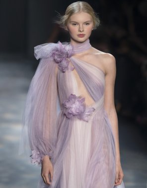 Marchesa - sonbahar kış 2016 koleksiyonu