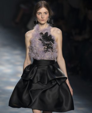 Marchesa - sonbahar kış 2016 koleksiyonu