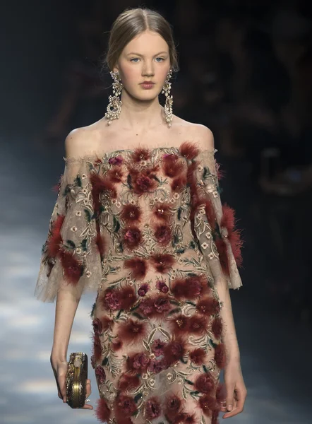 Marchesa - Collection Automne Hiver 2016 — Photo