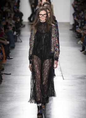 Custo Barcelona - sonbahar kış 2016 koleksiyonu