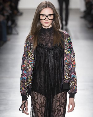 Custo Barcelona - sonbahar kış 2016 koleksiyonu