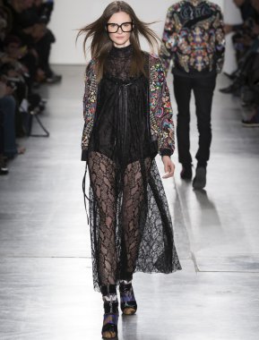 Custo Barcelona - sonbahar kış 2016 koleksiyonu