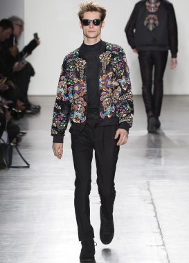 Custo Barcelona - sonbahar kış 2016 koleksiyonu