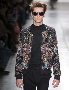 Custo Barcelona - sonbahar kış 2016 koleksiyonu