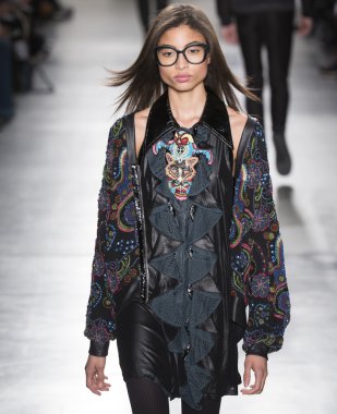 Custo Barcelona - sonbahar kış 2016 koleksiyonu