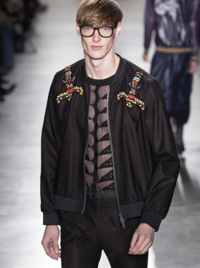 Custo Barcelona - sonbahar kış 2016 koleksiyonu