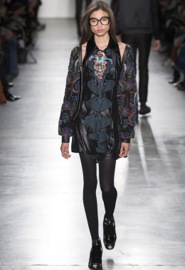 Custo Barcelona - sonbahar kış 2016 koleksiyonu