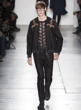 Custo Barcelona - sonbahar kış 2016 koleksiyonu