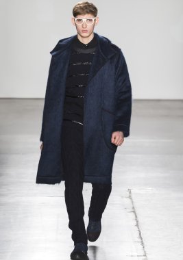 Custo Barcelona - sonbahar kış 2016 koleksiyonu