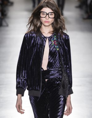 Custo Barcelona - sonbahar kış 2016 koleksiyonu